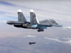 russia-air-strike