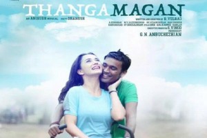 Thanga-Magan