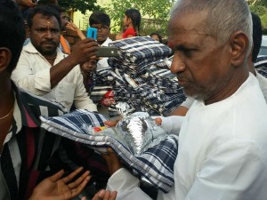 ilaiyaraja-flood-relief