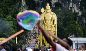 thaipusam