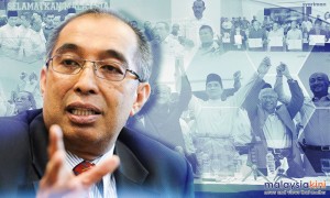 salleh