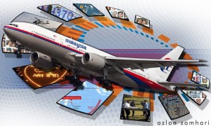 mh370