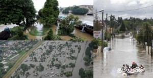 paris flood