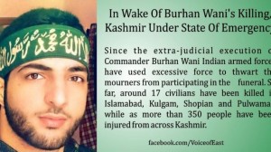 Burhan-Wani