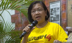 bersih