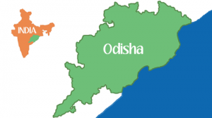 odisha