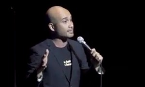 singaporecomedian