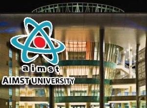 aimst-university