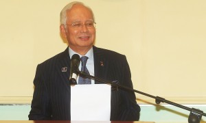 najib