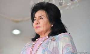 rosmah