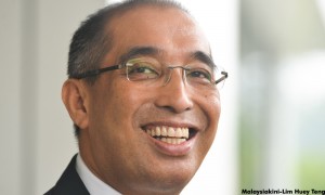 salleh