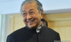 yrsaymahathir