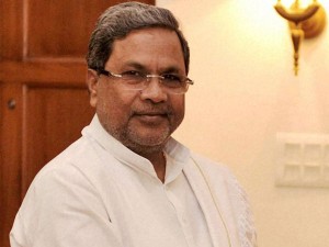 siddharamaiah