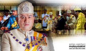 agong