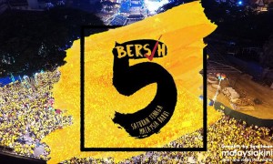 bersih