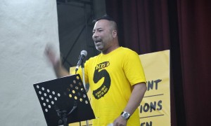 khairuddin quits