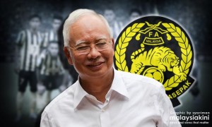 najib