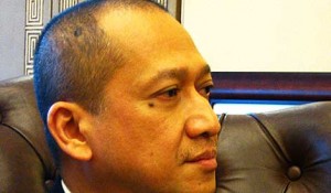 nazri