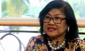 rafidah