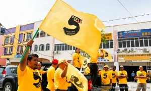 bersih