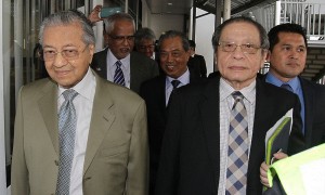 dr m