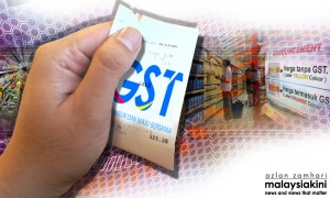 gst