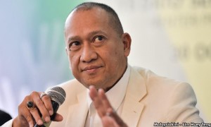 nazri