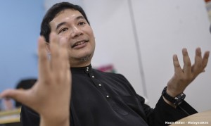 rafizi