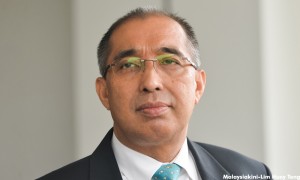 salleh