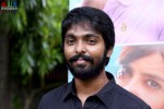 Music Director GV Prakash Kumar in Irumbu Kuthirai Press Meet HQ Stills