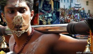 Thaipusamroadclosure