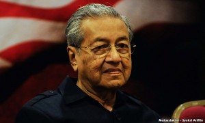 dr m