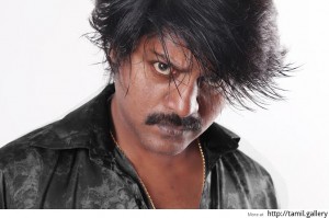 Daniel-Balaji