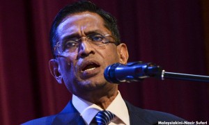 dr subra