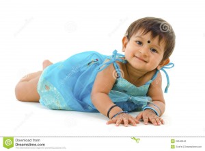 http://www.dreamstime.com/stock-photography-indian-baby-girl-image25540942