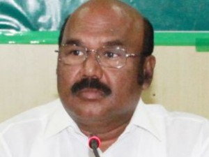 jayakumar