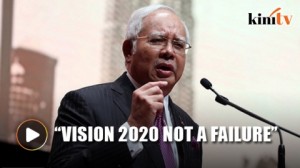 vision2020notfailed