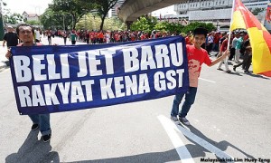 gst