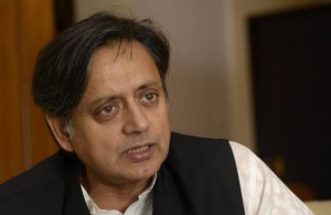 shashi-tharoor-app