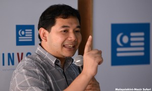 rafizi