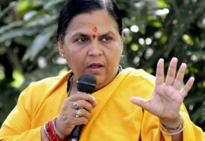 uma-bharti