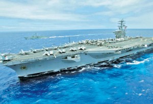 India-US-and-Japan-Naval