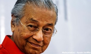 dr m