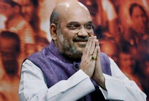 amit shah