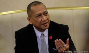 nazri