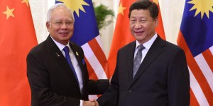 Najib-China-1