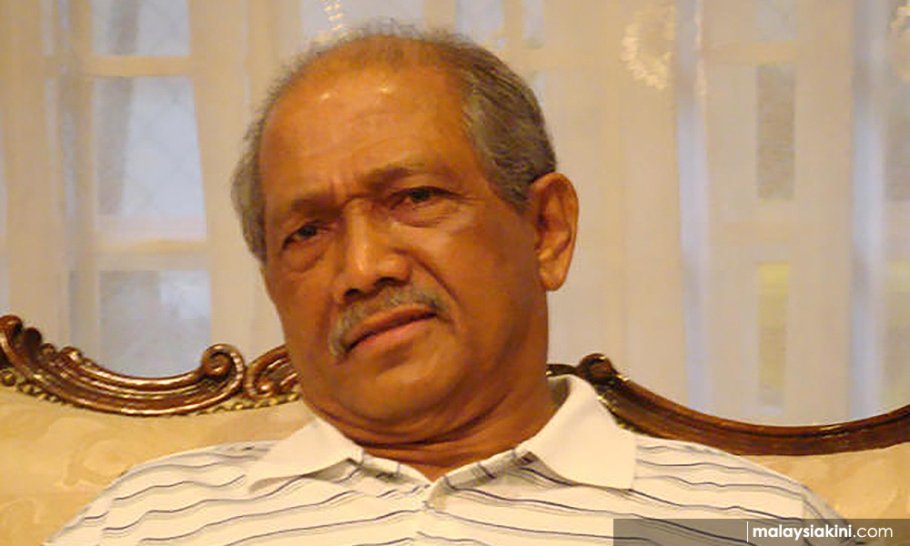 Abdul rahim mollah